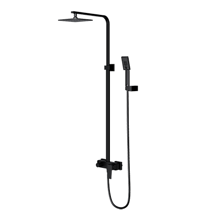 Душевая система Omnires PARMA PM7444 BL душевая система omnires parma pm7444 bl