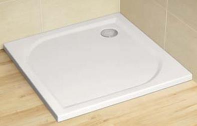Душевой поддон Radaway Delos D1000 100x75x5,5 душевой поддон radaway delos d1000 100x75x5,5