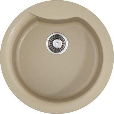 Кухонная мойка Omoikiri Yasugata 48R-CH 4993241 48,5x48,5 шампань кухонная мойка omoikiri yasugata 48r-ch 4993241 48,5x48,5 шампань