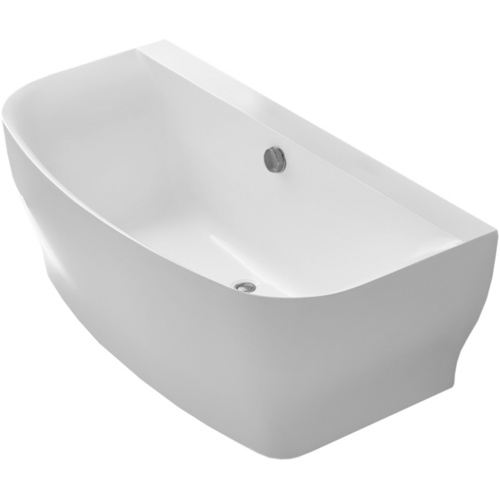 Ванна акриловая Belbagno BB74-1650 165x78 ванна акриловая belbagno bb74-1650 165x78
