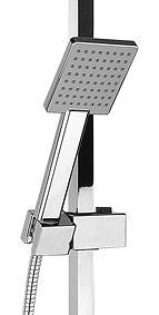 Душевая система Timo Selene SX-1030/00 Chrome фото 6 душевая система timo selene sx-1030/00 chrome фото 6