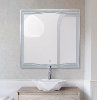 Зеркало Belbagno SPC-LNS-700-700-LED-TCH зеркало belbagno spc-lns-700-700-led-tch
