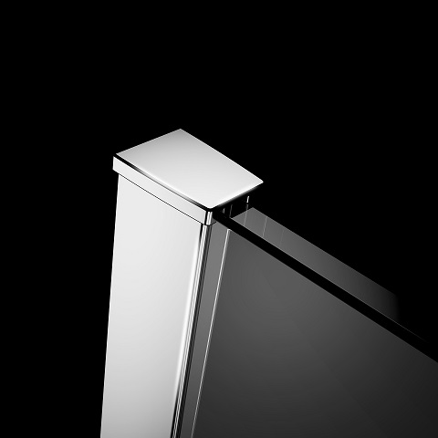 Душевой уголок Radaway Walk-in Modo New II 140 фото 6 душевой уголок radaway walk-in modo new ii 140 фото 6