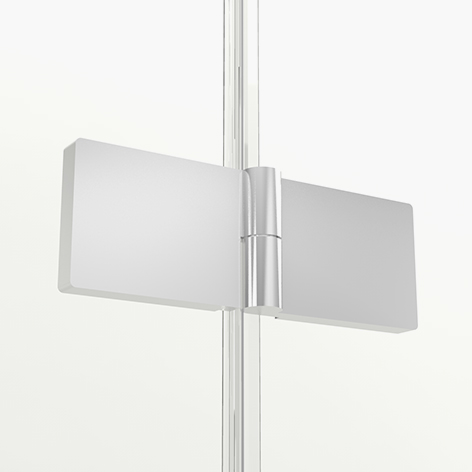 Душевая дверь Kermi CADA XS CK G2L 14020 VPK 140 фото 5 душевая дверь kermi cada xs ck g2l 14020 vpk 140 фото 5