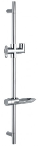 Душевая штанга LEMARK LM8062C хром душевая штанга lemark lm8062c хром