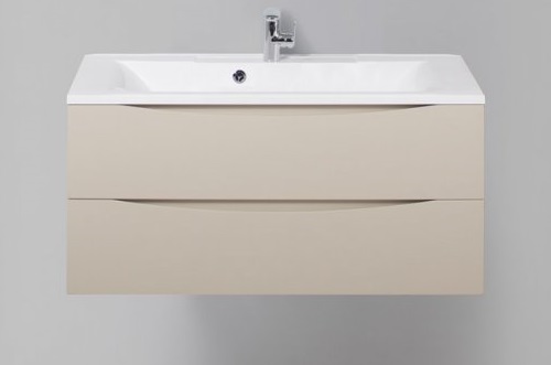 Тумба под умывальник Belbagno MARINO-1000-2C-SO-CO-P тумба под умывальник belbagno marino-1000-2c-so-co-p
