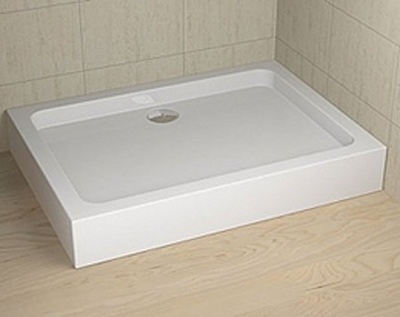 Душевой уголок Gutewetter Slide Square GK-863A 150x80 (бронза) фото 2 душевой уголок gutewetter slide square gk-863a 150x80 (бронза) фото 2