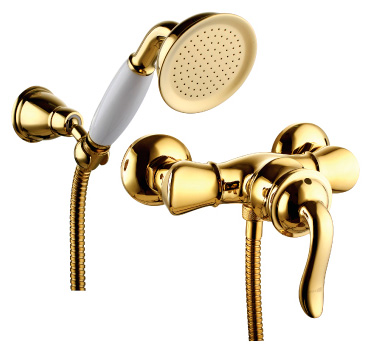 Душевой уголок Gutewetter Practic Rectan GK-402 110x80 (матовый хром/стекло бесцветное) фото 2 душевой уголок gutewetter practic rectan gk-402 110x80 (матовый хром/стекло бесцветное) фото 2