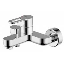 Смеситель для ванны Bravat Stream-D F637163C-B смеситель для ванны bravat stream-d f637163c-b