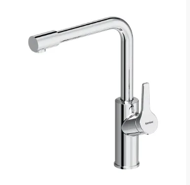 Смеситель для кухни Damixa Merkur 710770300 черный смеситель для кухни damixa merkur 710770300 черный