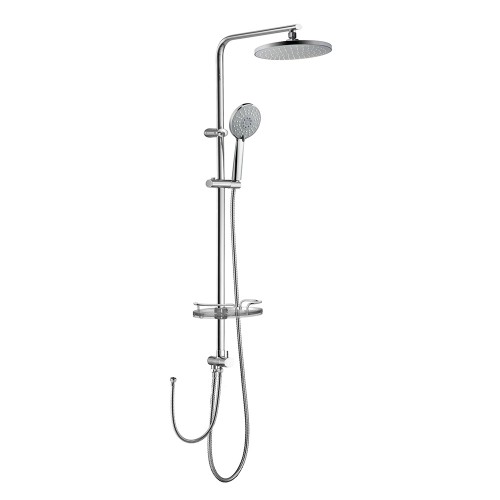 Душевой уголок Gutewetter Practic Rectan GK-403 120x105 (матовый хром/стекло матовое) фото 2 душевой уголок gutewetter practic rectan gk-403 120x105 (матовый хром/стекло матовое) фото 2