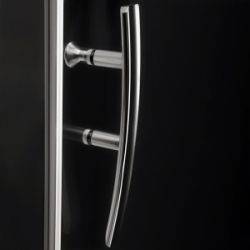 Душевой уголок Gutewetter Slide Square GK-863B 115x110 (хром) фото 15 душевой уголок gutewetter slide square gk-863b 115x110 (хром) фото 15