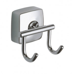 Крючок Fixsen Kvadro FX-61305C фото 2 крючок fixsen kvadro fx-61305c фото 2