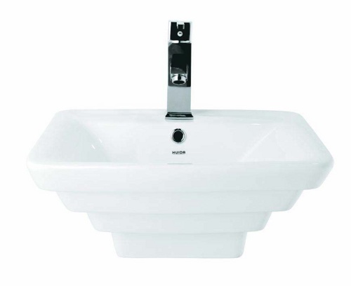 Умывальник Porta Perfect 110x58,5 фото 2 умывальник porta perfect 110x58,5 фото 2