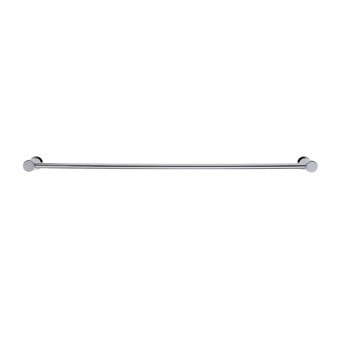Полотенцедержатель Duravit D-Code 645 99241000 хром полотенцедержатель duravit d-code 645 99241000 хром