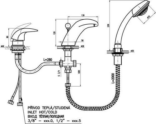 Смеситель для умывальника Hansgrohe Metris 31184000 фото 3 смеситель для умывальника hansgrohe metris 31184000 фото 3