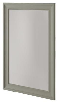 Зеркало Caprigo Ponza 60 13530-B021 серый зеркало caprigo ponza 60 13530-b021 серый