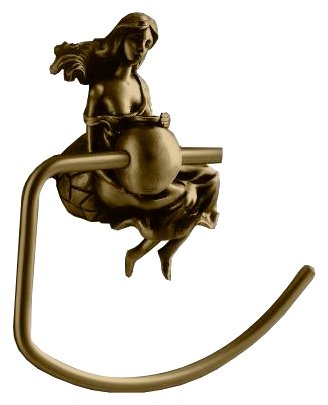 Полотенцедержатель Art&Max Athena AM-0616-B полотенцедержатель art&max athena am-0616-b