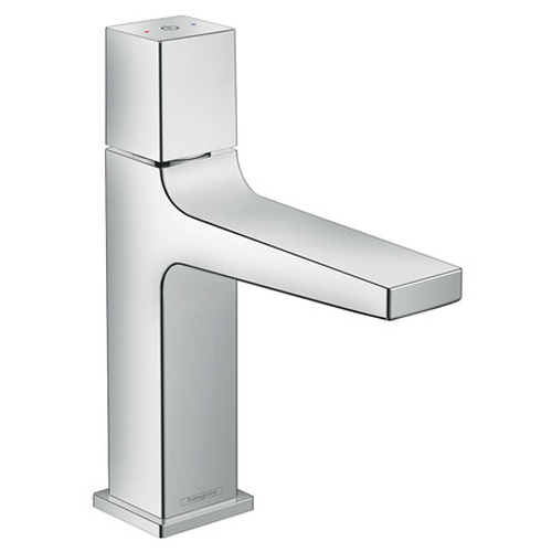 Смеситель для умывальника Hansgrohe Metropol Select 32571000 смеситель для умывальника hansgrohe metropol select 32571000