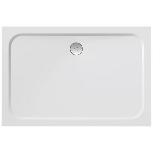 Душевой поддон Ravak GIGANT PRO 110x80 chrome/white душевой поддон ravak gigant pro 110x80 chrome/white