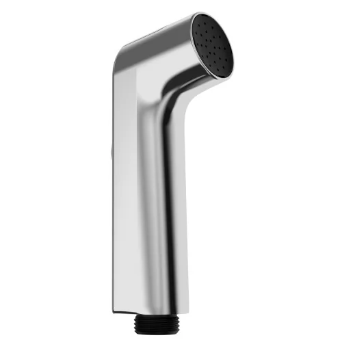 Гигиеническая лейка Hansgrohe 94569000 хром гигиеническая лейка hansgrohe 94569000 хром