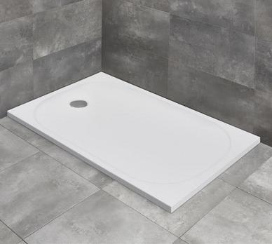 Душевой поддон Radaway Zantos F 120x80 душевой поддон radaway zantos f 120x80