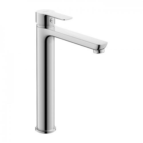 Смеситель для умывальника Duravit A.1 A11040002010 хром смеситель для умывальника duravit a.1 a11040002010 хром