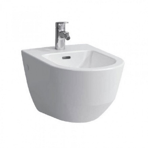 Биде Laufen Pro подвесное 8.3095.2.000.302.1 36x56 биде laufen pro подвесное 8.3095.2.000.302.1 36x56