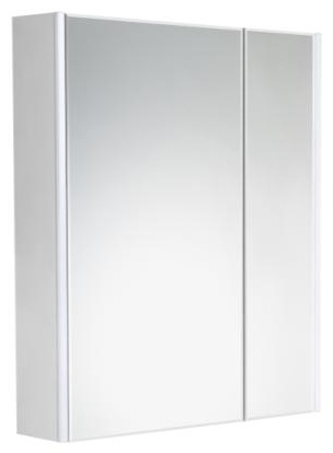 Шкаф с зеркалом Roca Up 60 см ZRU9303025 (правый, белый глянец) шкаф с зеркалом roca up 60 см zru9303025 (правый, белый глянец)