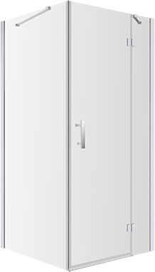 Душевая дверь Radaway Nes DWJ II 110x200 R стекло прозрачное фото 2 душевая дверь radaway nes dwj ii 110x200 r стекло прозрачное фото 2