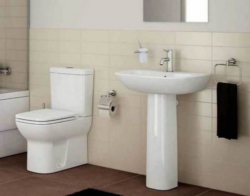 Унитаз напольный VitrA S20 9800B003-7205 61.5x40 SoftClose фото 3 унитаз напольный vitra s20 9800b003-7205 61.5x40 softclose фото 3