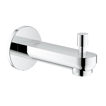 Излив для ванны Grohe Eurosmart Cosmopolitan 13262000 излив для ванны grohe eurosmart cosmopolitan 13262000