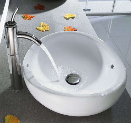 Умывальник Roca Diverta 32711600Y фото 5 умывальник roca diverta 32711600y фото 5