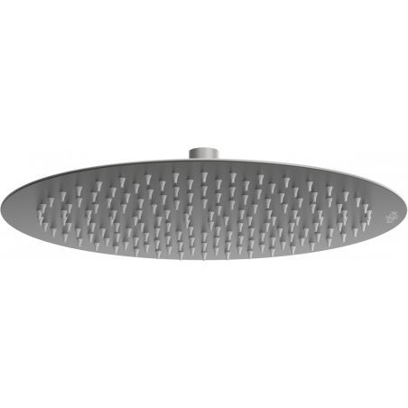 Верхний душ Mexen Slim Fi 79230-66 графит верхний душ mexen slim fi 79230-66 графит