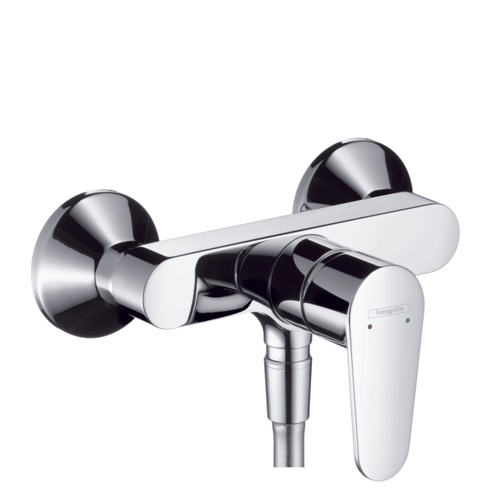 Смеситель для душа Hansgrohe Talis E 2 31662000 смеситель для душа hansgrohe talis e 2 31662000
