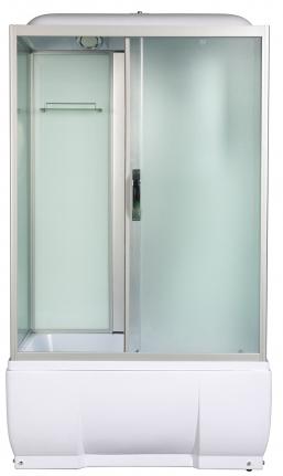 Душевая кабина River Vitim 120/80/50 MT душевая кабина river vitim 120/80/50 mt
