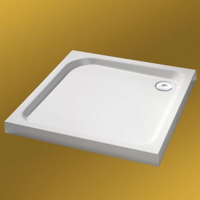 Душевой уголок Niagara NG-108021-14 80x80 тонированное стекло фото 6 душевой уголок niagara ng-108021-14 80x80 тонированное стекло фото 6