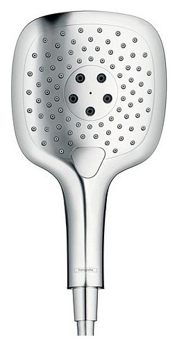 Душевой гарнитур Hansgrohe Crometta 85 Multi 27767000 фото 3 душевой гарнитур hansgrohe crometta 85 multi 27767000 фото 3