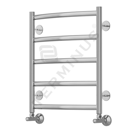Душевой уголок Gutewetter Practic Square GK-401 120x120 (матовый хром/полистирол rain) фото 4 душевой уголок gutewetter practic square gk-401 120x120 (матовый хром/полистирол rain) фото 4