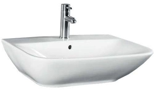 Умывальник IDO Seven D 11114-01-101 60x44 умывальник ido seven d 11114-01-101 60x44