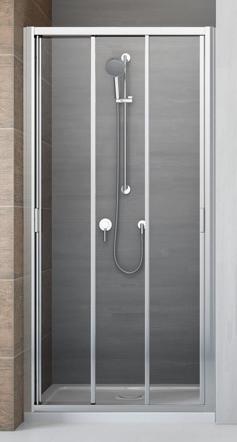 Душевая дверь Radaway Evo DW 120х200 стекло прозрачное душевая дверь radaway evo dw 120х200 стекло прозрачное