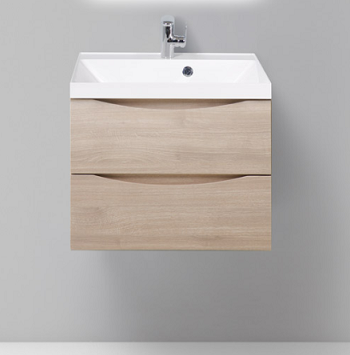 Тумба под умывальник Belbagno MARINO-700-2C-SO-RG-P тумба под умывальник belbagno marino-700-2c-so-rg-p