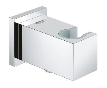 Подключение для душевого шланга Grohe Euphoria Cube 26370000 подключение для душевого шланга grohe euphoria cube 26370000
