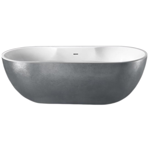 Ванна акриловая Belbagno BB28 179,5X85,5 фото 2 ванна акриловая belbagno bb28 179,5x85,5 фото 2