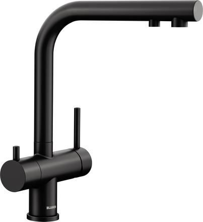 Душевой уголок Radaway Idea Black KDJ 110x90 стекло прозрачное фото 8 душевой уголок radaway idea black kdj 110x90 стекло прозрачное фото 8
