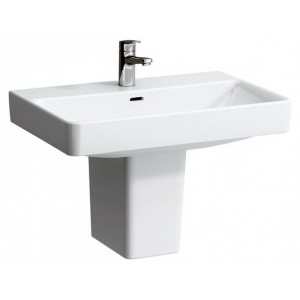 Умывальник Laufen Pro-S 8.1096.2.000.104.1 55x46.5 умывальник laufen pro-s 8.1096.2.000.104.1 55x46.5