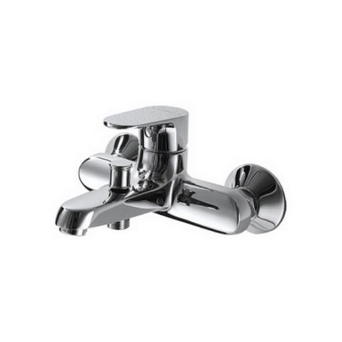 Смеситель для ванны Bravat Eco-K F6111147C-LB фото 2 смеситель для ванны bravat eco-k f6111147c-lb фото 2
