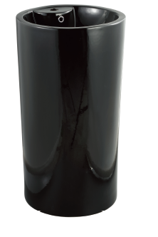 Умывальник CeramaLux NB 135В 46x46 умывальник ceramalux nb 135в 46x46