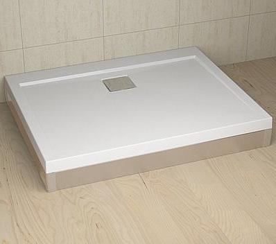 Душевой поддон Radaway Argos D (на ножках) 100x80x14,5 душевой поддон radaway argos d (на ножках) 100x80x14,5
