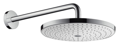 Верхний душ Hansgrohe Raindance Select S 300 2jet 27378400 верхний душ hansgrohe raindance select s 300 2jet 27378400